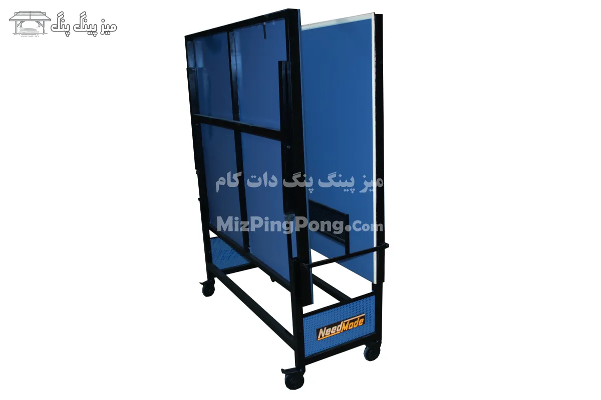 میز پینگ پنگ تاشو فضای باز نیدمد بهترین انتخاب