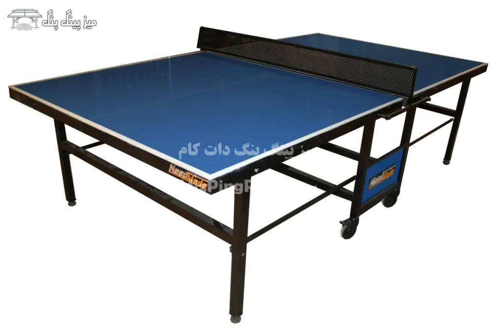 میز پینگ پنگ فضای باز ضد آب پارکی نیدمد
